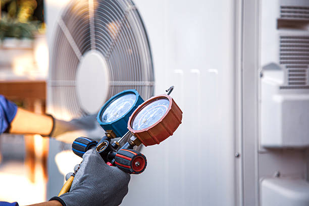 Affordable Emergency Hvac solutions in Groveton, TX