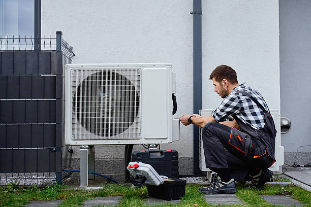 Top rated local Emergency Hvac specialists in Groveton, TX
